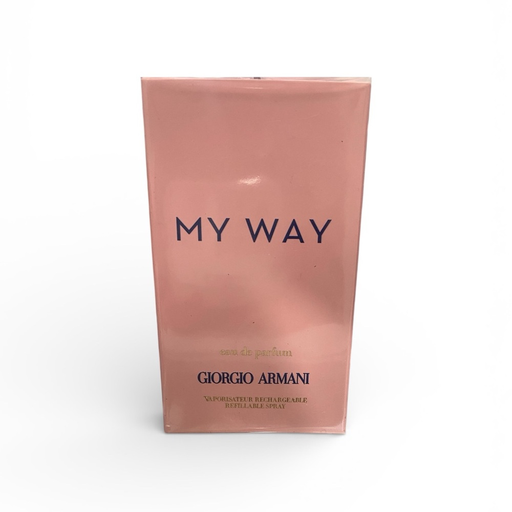 Women’s Fragrance